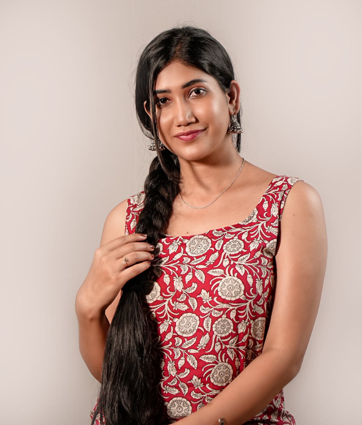 Bridal Look Hair Extension