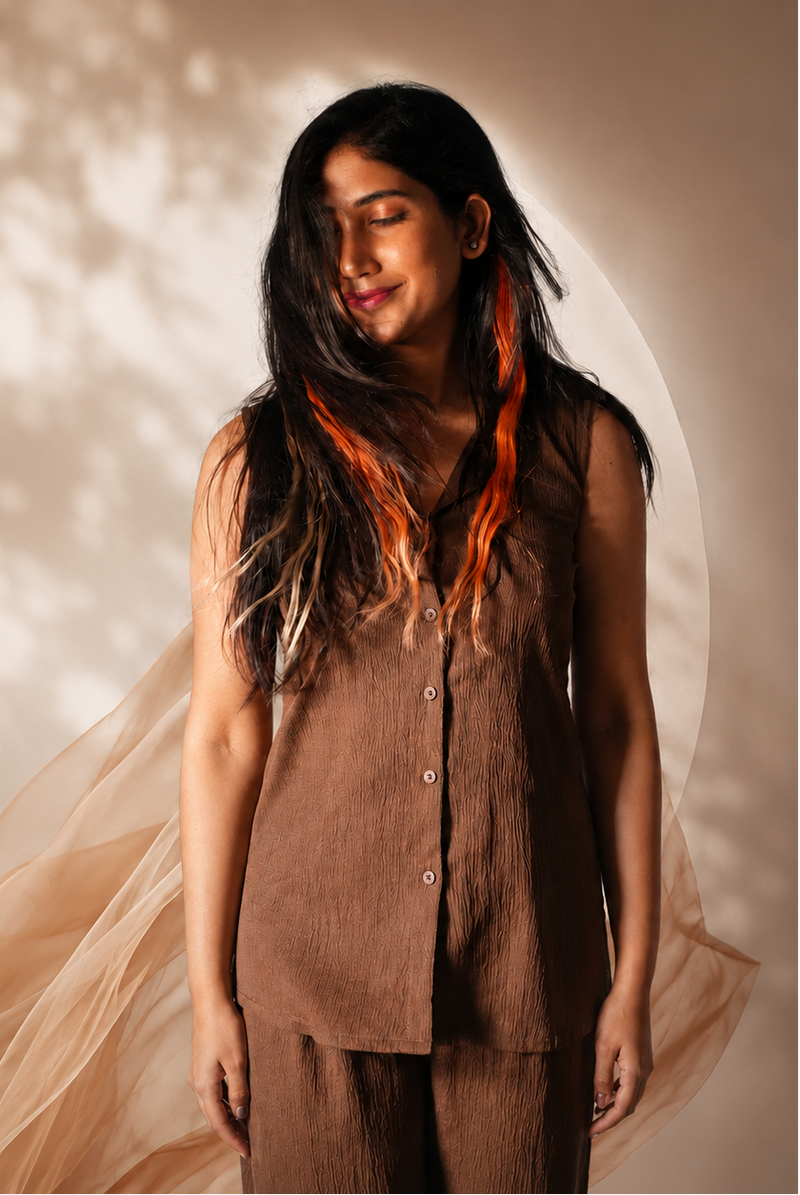 ISHA Hair customization