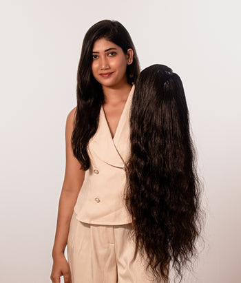 Customized - Full Wig