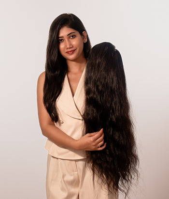 Customized - Full Wig