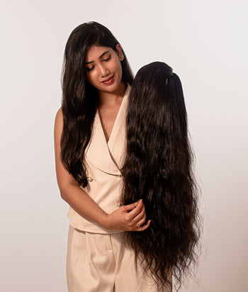 Customized - Full Wig