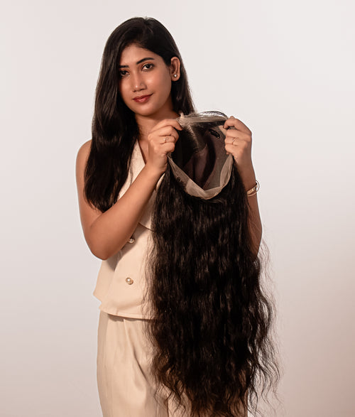 Bridal Hair Collection