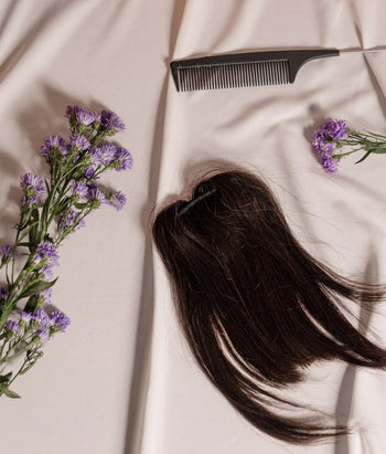 Front Hair Bang - Baby Cut Hair Extension