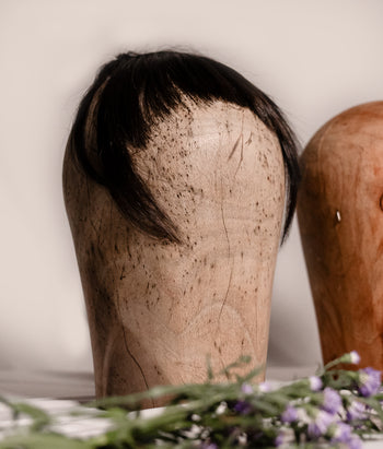 Front Hair Bang - Baby Cut Hair Extension