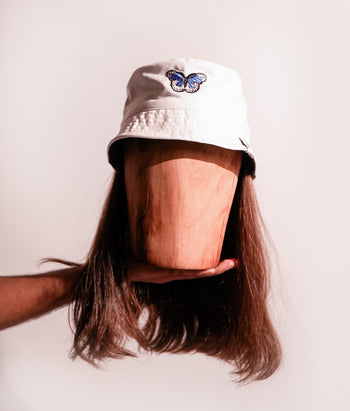 Summer Cap Wig