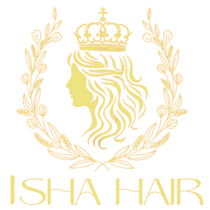 Isha Hairs
